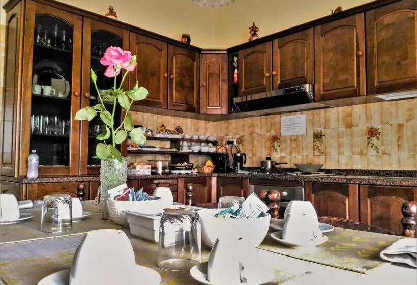 هتل Il Tuo Letto Sullo Stretto