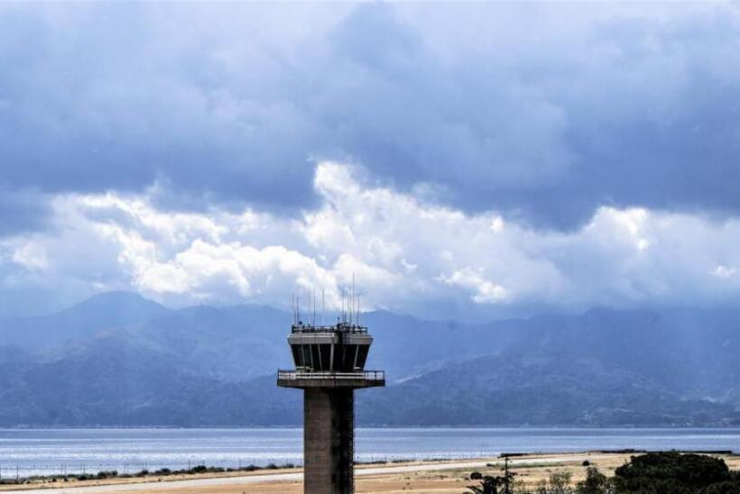 هتل Il Tuo Letto Sullo Stretto