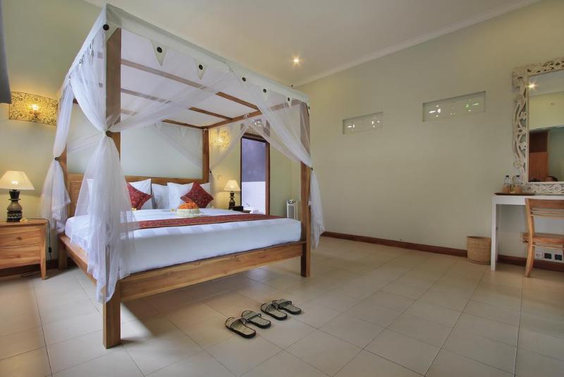 Kishi-kishi Ubud Villas & Spa