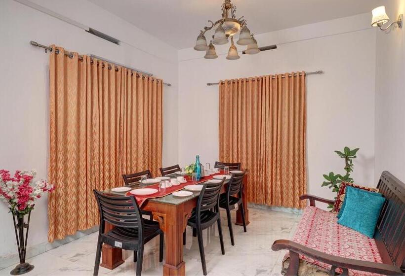 בית מלון כפרי Kurinji Wanderlust Resort Munnar