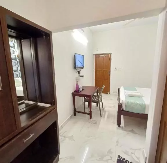 ホテル Kurinji Wanderlust Resort Munnar