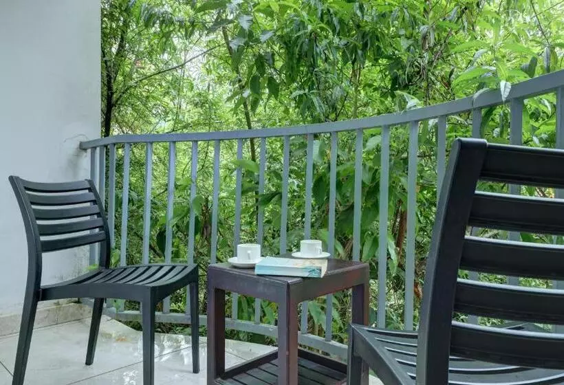 ホテル Kurinji Wanderlust Resort Munnar