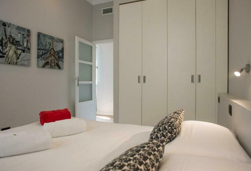 Szálloda La Corte Di Cernobbio