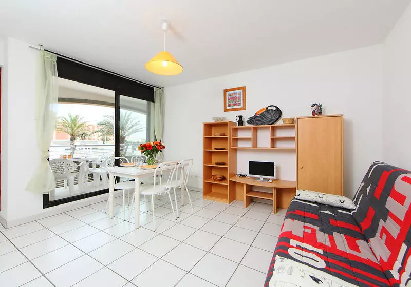 Hotelli Les Roches Marines