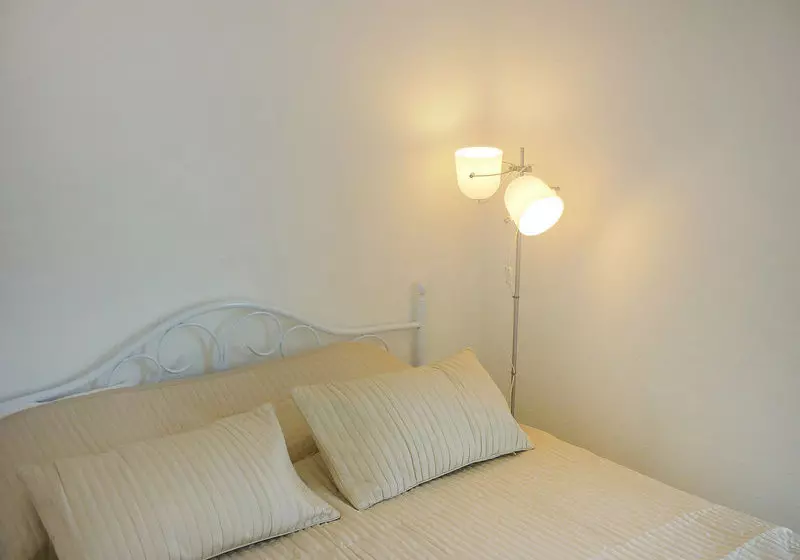 Hotelli Les Roches Marines