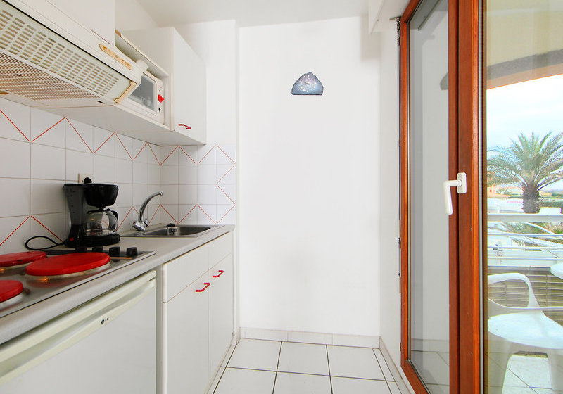 酒店 Les Roches Marines