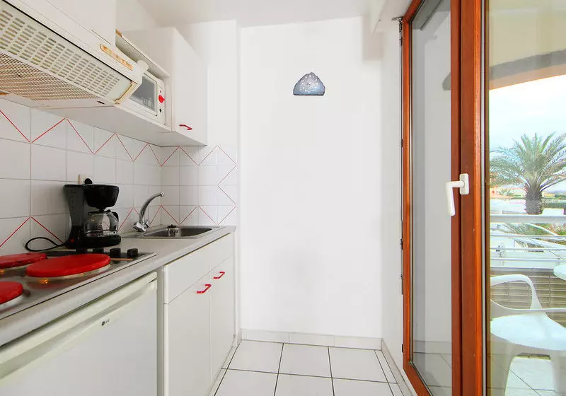 Hotelli Les Roches Marines