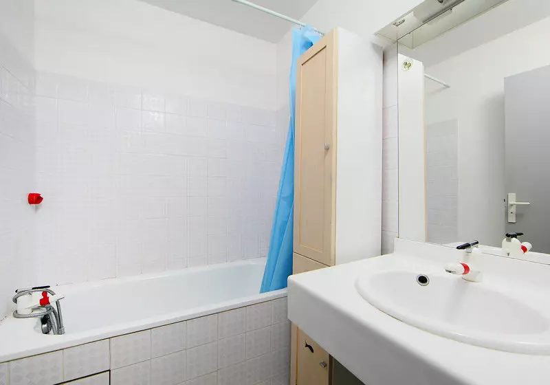 Hotelli Les Roches Marines