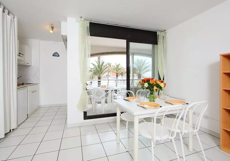 Hotelli Les Roches Marines