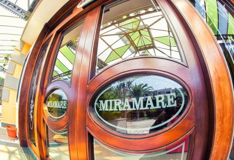 Отель Miramare