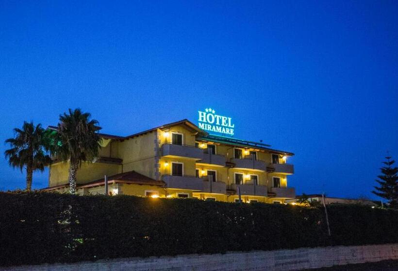 Отель Miramare