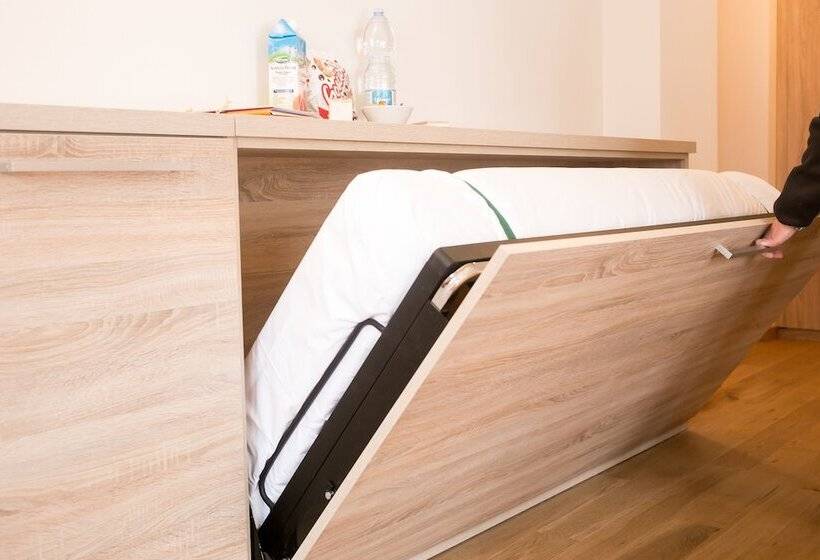 فندق Mirtillo Blu Family Apartment