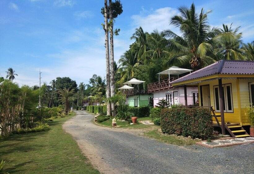 ホテル Nittayavadee Panset Resort