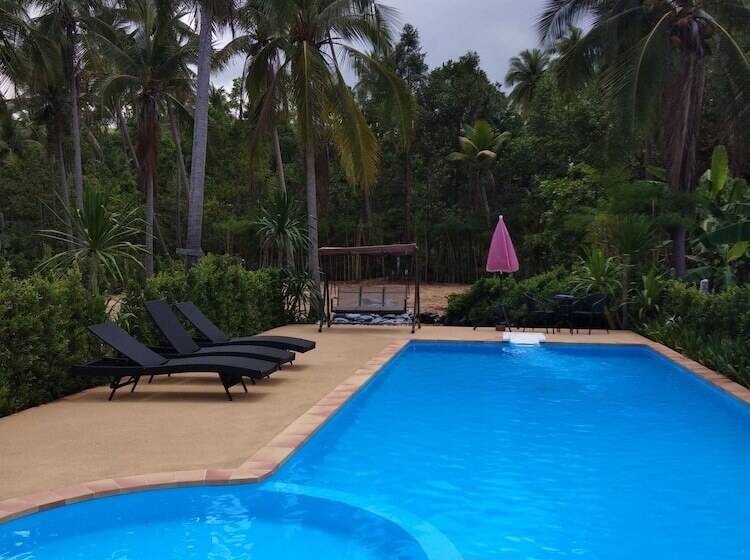 ホテル Nittayavadee Panset Resort