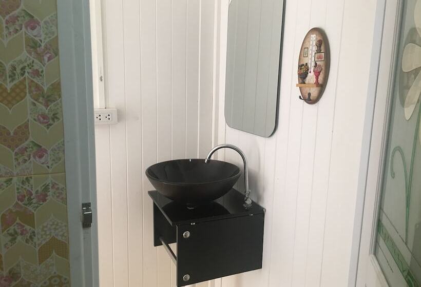 ホテル Nittayavadee Panset Resort