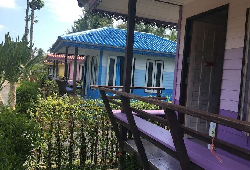 ホテル Nittayavadee Panset Resort