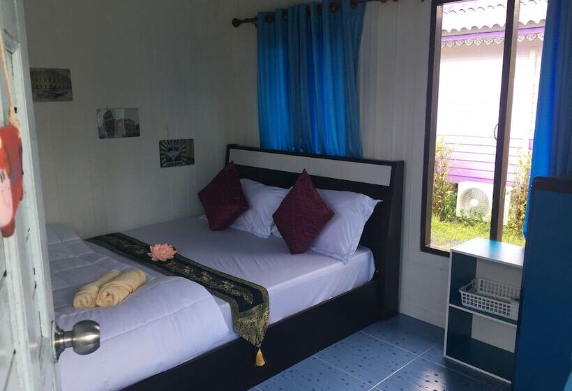 ホテル Nittayavadee Panset Resort