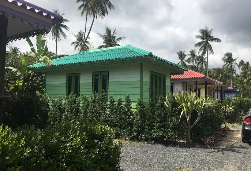 ホテル Nittayavadee Panset Resort