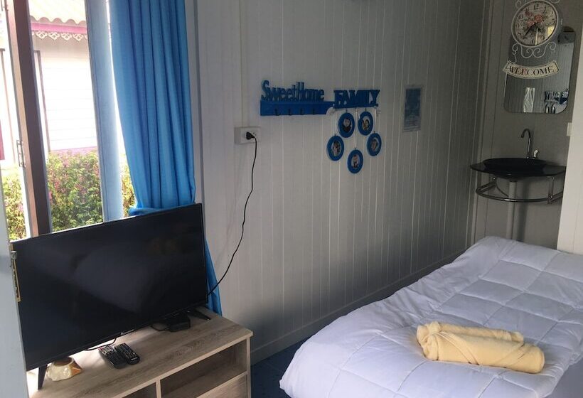 ホテル Nittayavadee Panset Resort