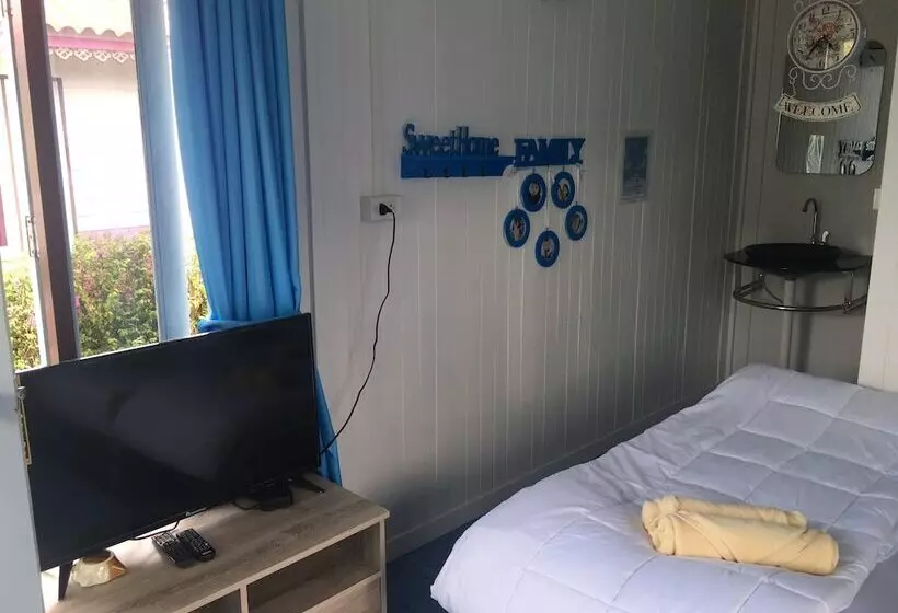 Hotelli Nittayavadee Panset Resort