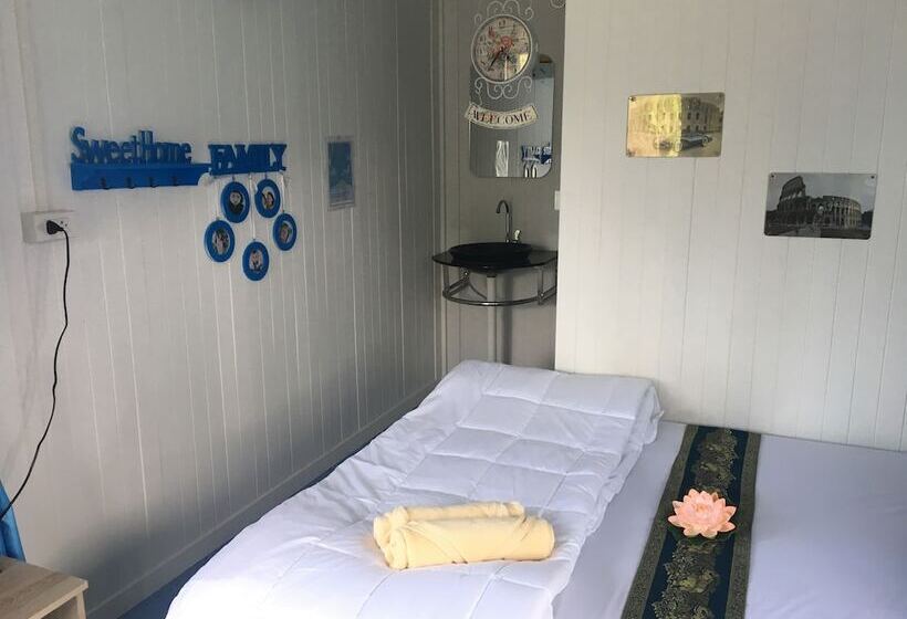 ホテル Nittayavadee Panset Resort