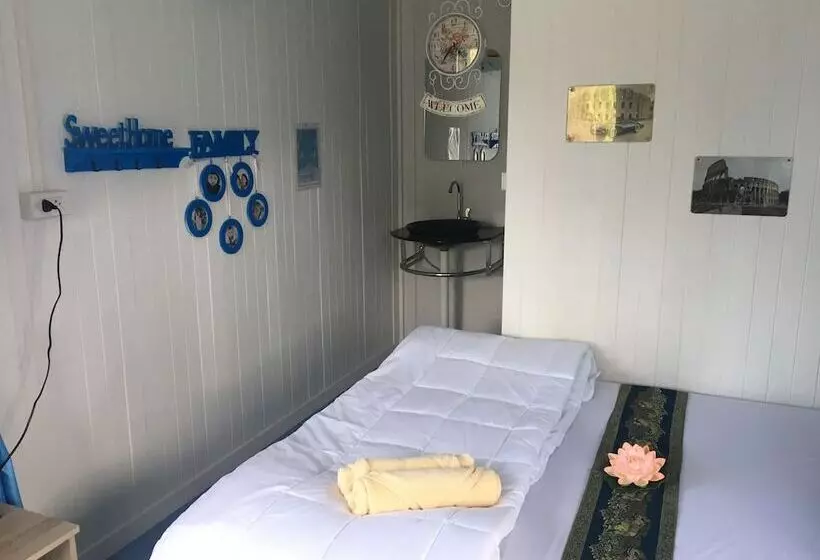 Hotelli Nittayavadee Panset Resort