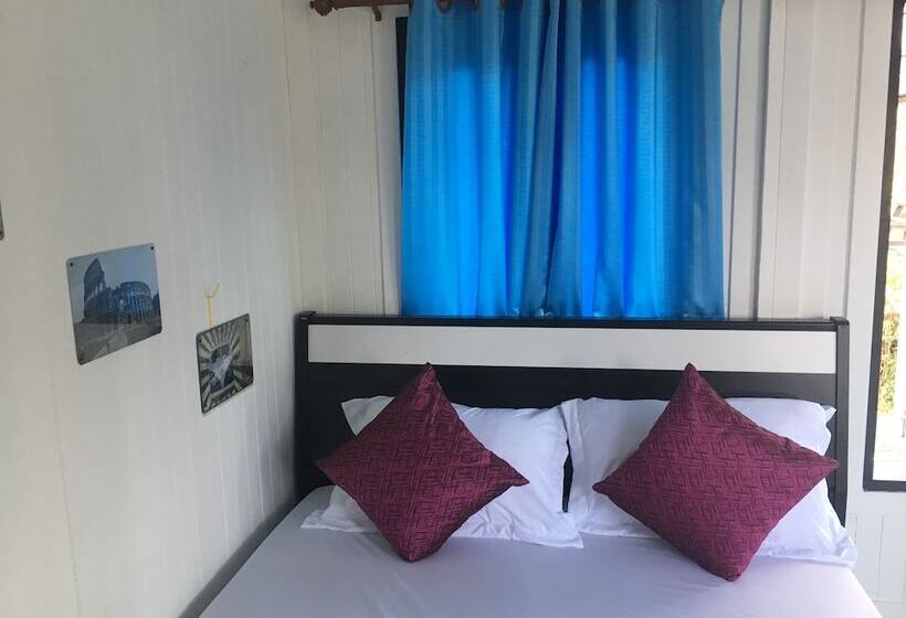 ホテル Nittayavadee Panset Resort