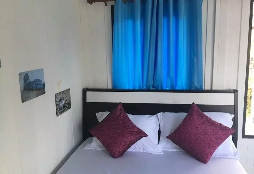 Hotelli Nittayavadee Panset Resort