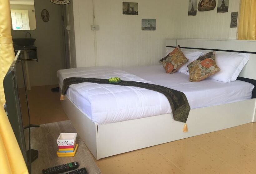 ホテル Nittayavadee Panset Resort