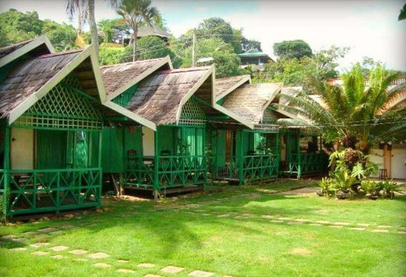 Hotel Pems Pension And Restaurant