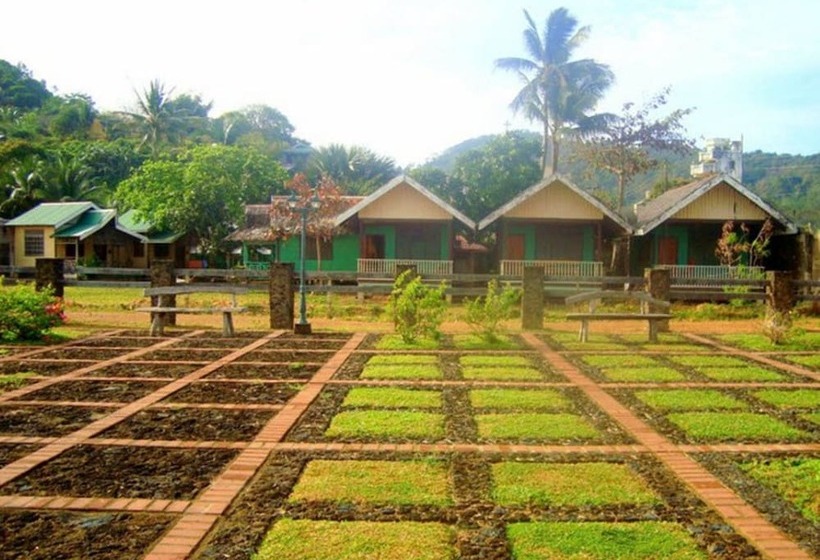 Hotel Pems Pension And Restaurant