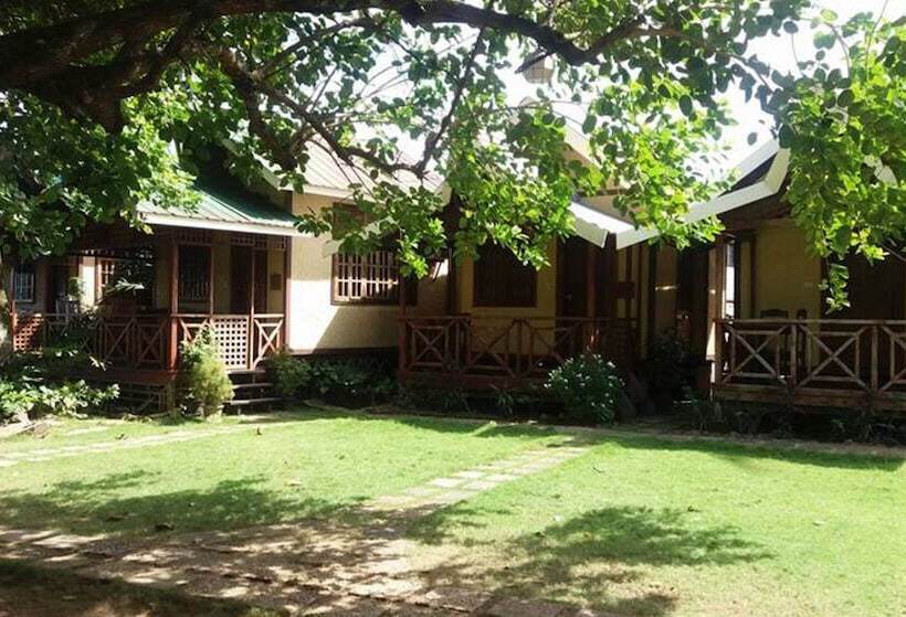 Hotel Pems Pension And Restaurant