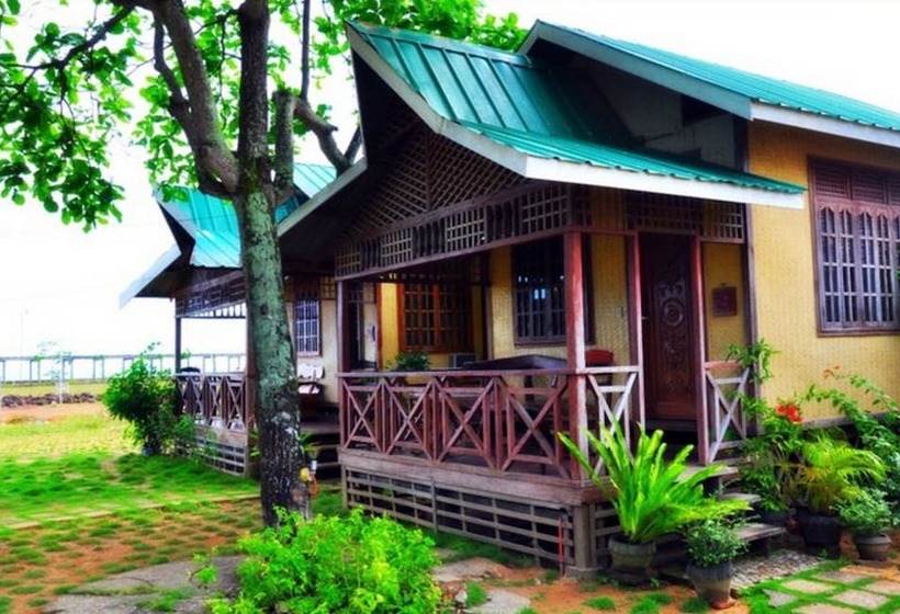 Hotel Pems Pension And Restaurant