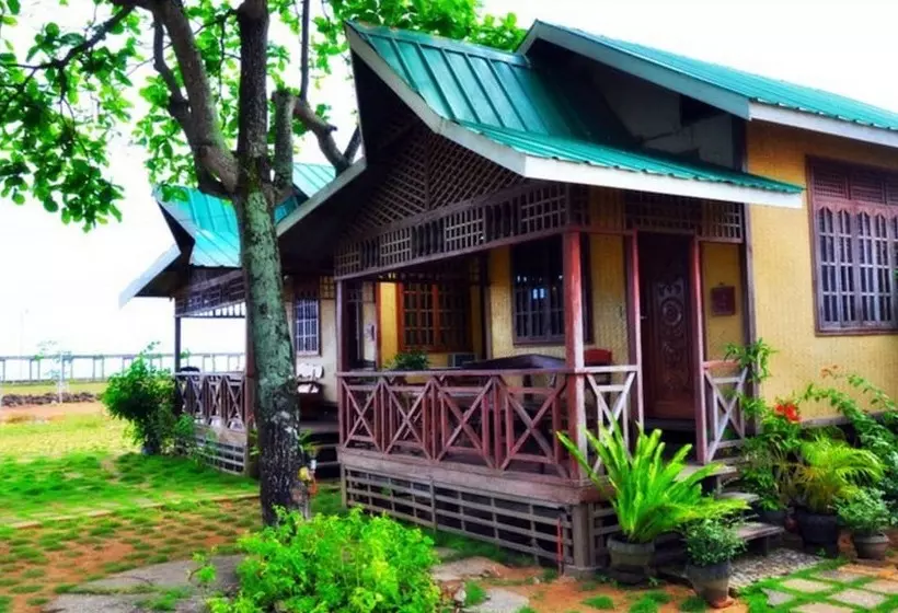 ホテル Pems Pension And Restaurant