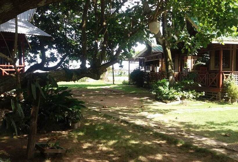 Hotel Pems Pension And Restaurant