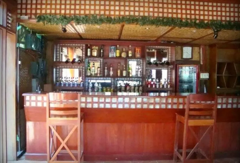 ホテル Pems Pension And Restaurant