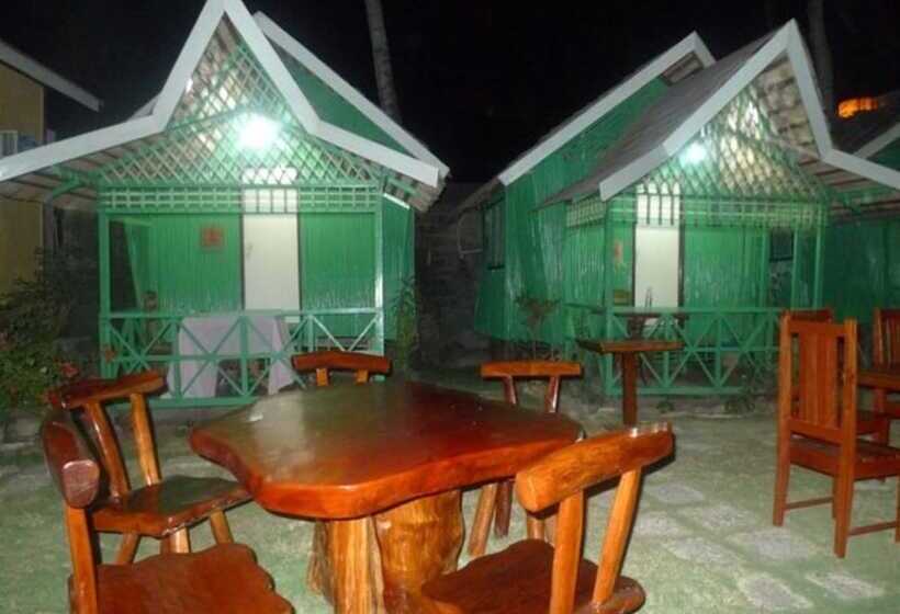 Hotel Pems Pension And Restaurant