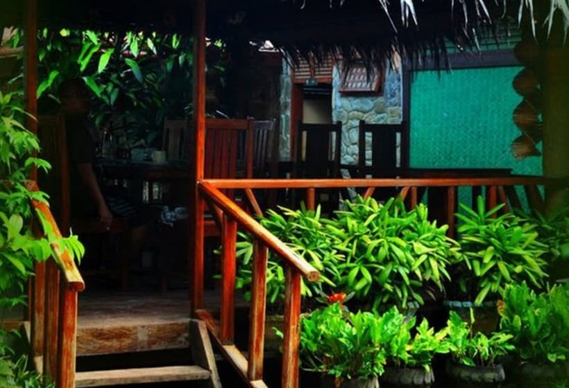 Hotel Pems Pension And Restaurant