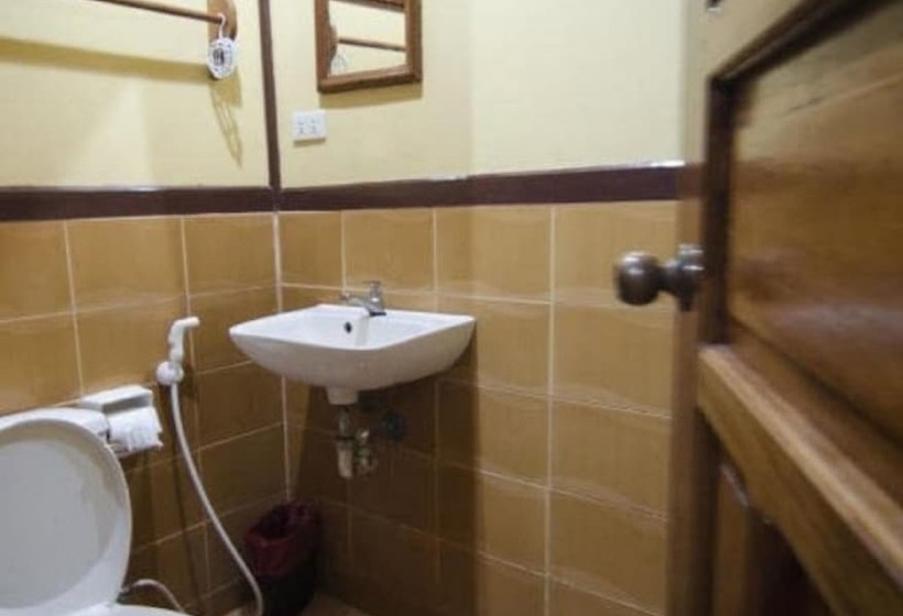 Hotel Pems Pension And Restaurant