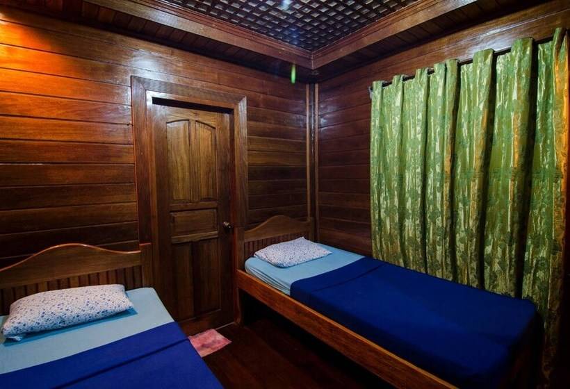 Hotel Pems Pension And Restaurant