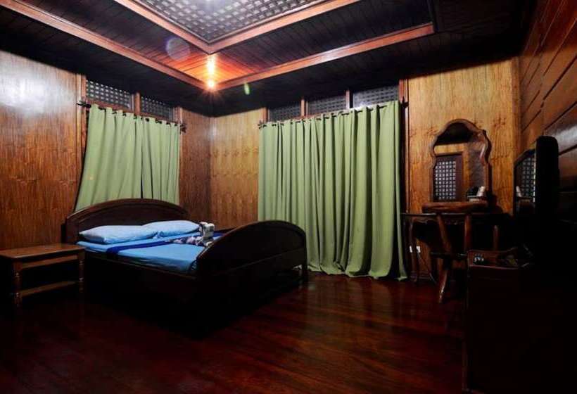 Hotel Pems Pension And Restaurant