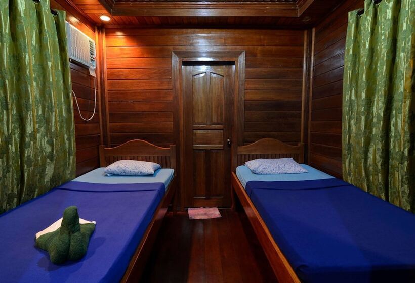 Hotel Pems Pension And Restaurant