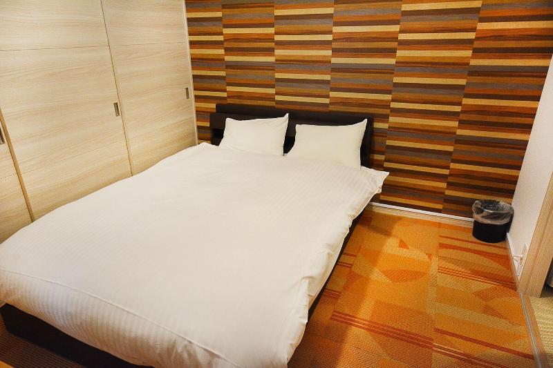 Residence Hotel Hakata 10