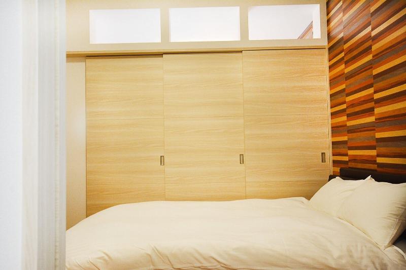 Residence Hotel Hakata 10