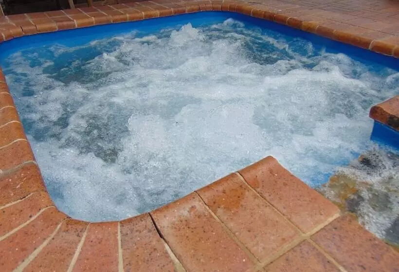 ホテル Rockhampton Court Motor Inn