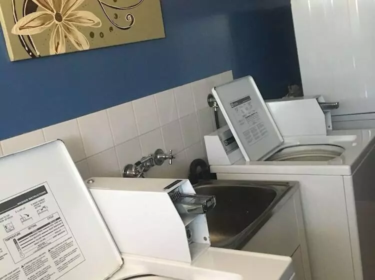ホテル Rockhampton Court Motor Inn