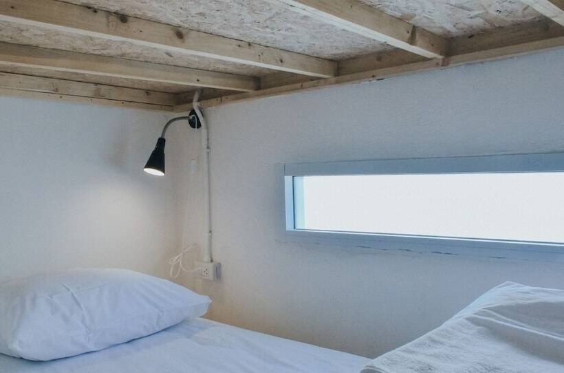 فندق Sattahiptale Boutique Guesthouse & Hostel