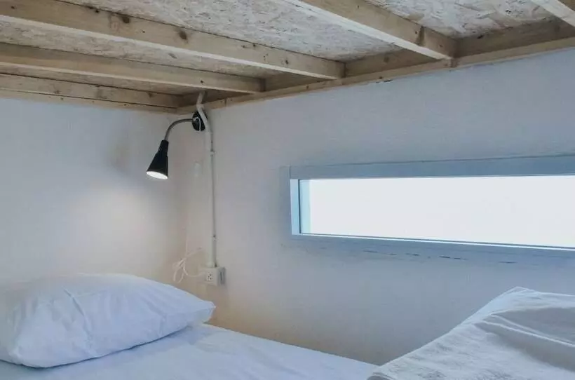 Hotelli Sattahiptale Boutique Guesthouse & Hostel