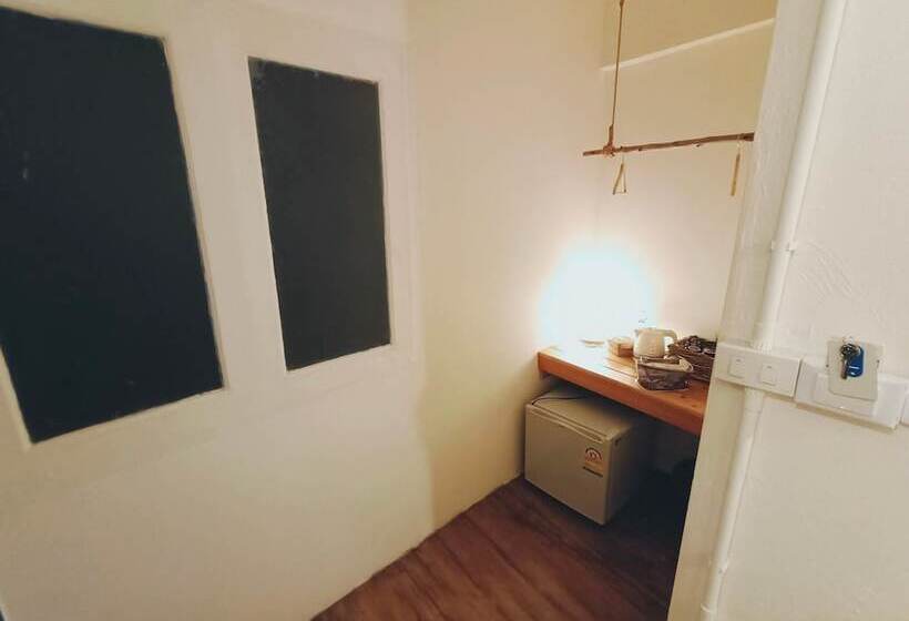 فندق Sattahiptale Boutique Guesthouse & Hostel