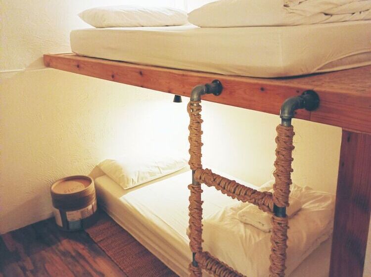 فندق Sattahiptale Boutique Guesthouse & Hostel